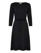 Candice Dress Jumperfabriken Black