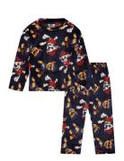 Pyjama Paw Patrol Navy