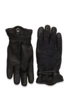 Daniel Charcoal/Black Hestra Black