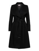 Rose Ted Baker London Black