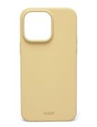 Silic Case Biscotti Holdit Yellow