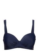 Balc Tte Bikini Top Wiki Navy