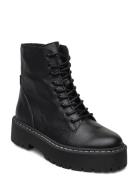 Skylar Steve Madden Black