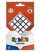Rubiks 4X4 Master Rubiks Patterned