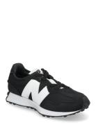 New Balance 327 Kids Bungee Lace New Balance Black
