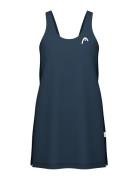 Spirit Dress Women Head Navy