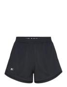 Tech Play Up Mesh Shorts Under Armour Black