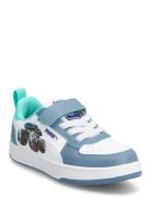 Puma Caven 2.0 Lo Hot Wheels 2 Ac+ Ps PUMA Blue