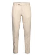 Linen Club Pants Lindbergh Cream