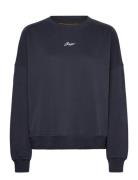 C_Esweaty_S BOSS Navy