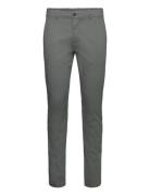 Superflex Chino Pants Lindbergh Grey