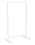 Marco Clothes Rack 100 Cm Novoform White