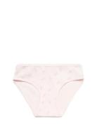 3 Pack Cotton Panties Mango Pink