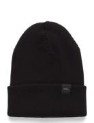 Makia Beanie Makia Black