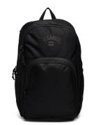 Command Backpack Billabong Black