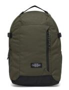 Smallker Pro Eastpak Green