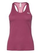 Tech Mesh Racer Tank Under Armour Pink