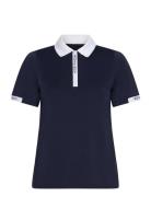 Abby Poloshirt Röhnisch Navy