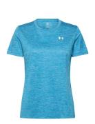 Tech Ssc- Twist Under Armour Blue