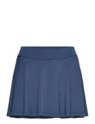 Ace Jersey Skirt Björn Borg Blue