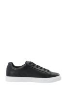 Biajack Sneaker Smooth Leather Bianco Black