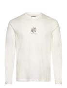 T-Shirt Armani Exchange White