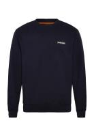 B-Small Box C Napapijri Navy