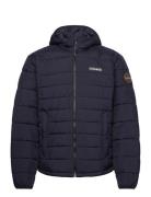 A-Gesar H Napapijri Navy