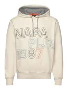 B-Fiemme H Napapijri Cream