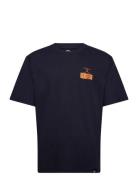 M Apison Tee Ss Dickies Black