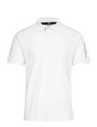 Club Polo Calvin Klein Golf White