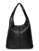 A-Line Tote Bag Ulrika Black