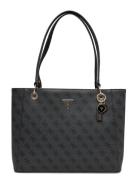 Noelle Ii Tote GUESS Black