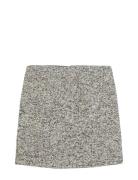 Woven Skirts Marc O'Polo Grey