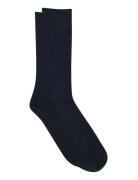 Olav Socks Mp Denmark Navy