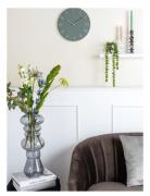 Wall Clock Charm KARLSSON Green