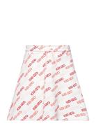 Skirt Kenzo White