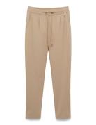 Frzastretch 1 Pants Fransa Beige