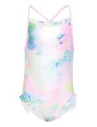 Swimming Costume Billieblush Patterned