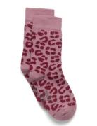 Minipop® Bamboo Wild Socks Minipop Pink