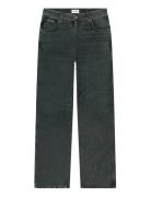 Texas Wrangler Black