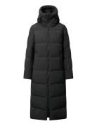 Skylar Jkt W Five Seasons Black