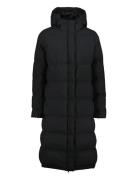 Ivory Jkt W Five Seasons Black