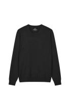 Urban Chase Knit Mads Nørgaard Black