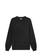 Super Wool Karsten Knit Mads Nørgaard Black