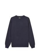 Super Wool Karsten Knit Mads Nørgaard Navy