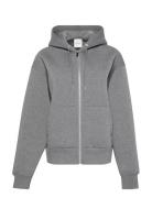 Ls Over D Scuba Hoodie Calvin Klein Jeans Grey