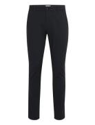 Cfphilip Performance Pant Casual Friday Black