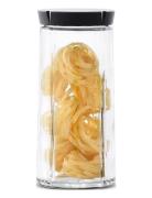 Grand Cru Opbevaringsglas 1,5 L Rosendahl Black