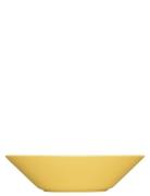 Teema Plate Iittala Yellow